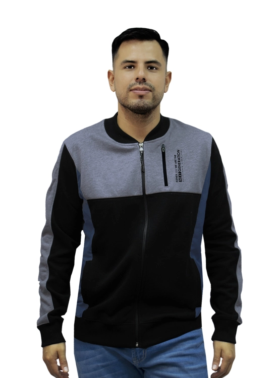 POLERA HOMBRE ELENEX SELIM - 1