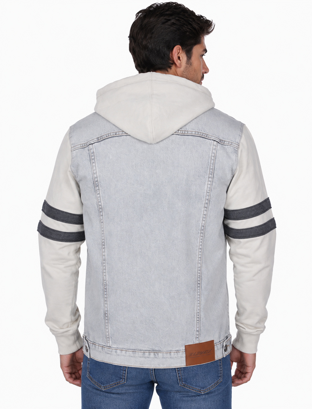 CASACA HOMBRE ELENEX DAKARY - 2