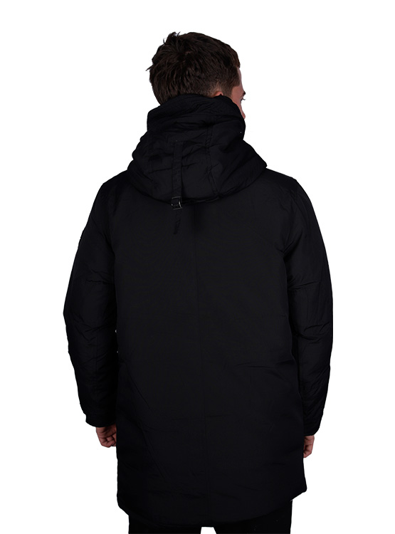 CASACA HOMBRE ELENEX AHMET PARKA - 2