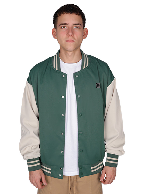 CASACA HOMBRE ELENEX WONDER - 1