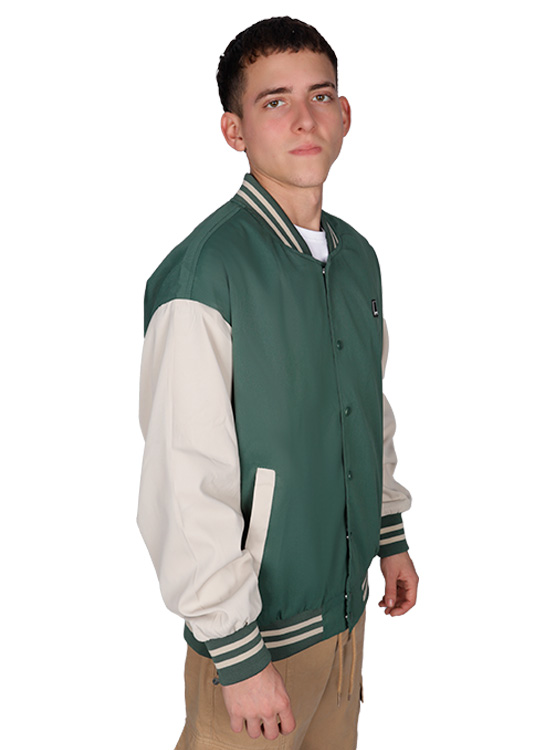 CASACA HOMBRE ELENEX WONDER - 2