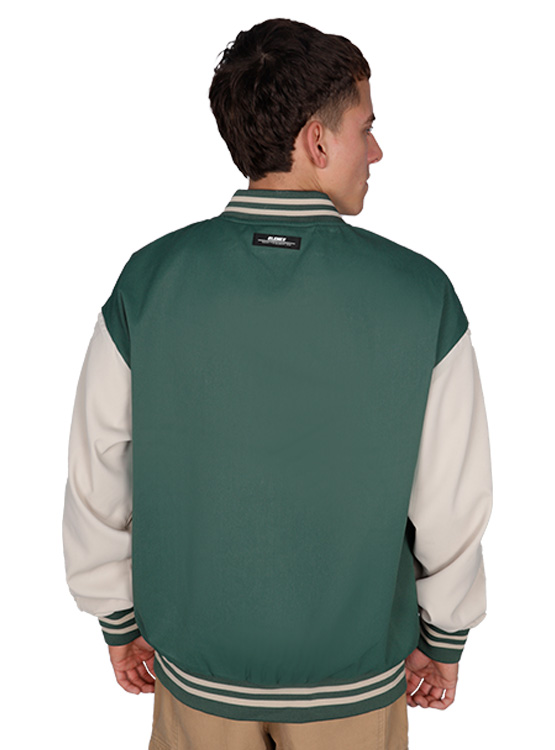 CASACA HOMBRE ELENEX WONDER - 3