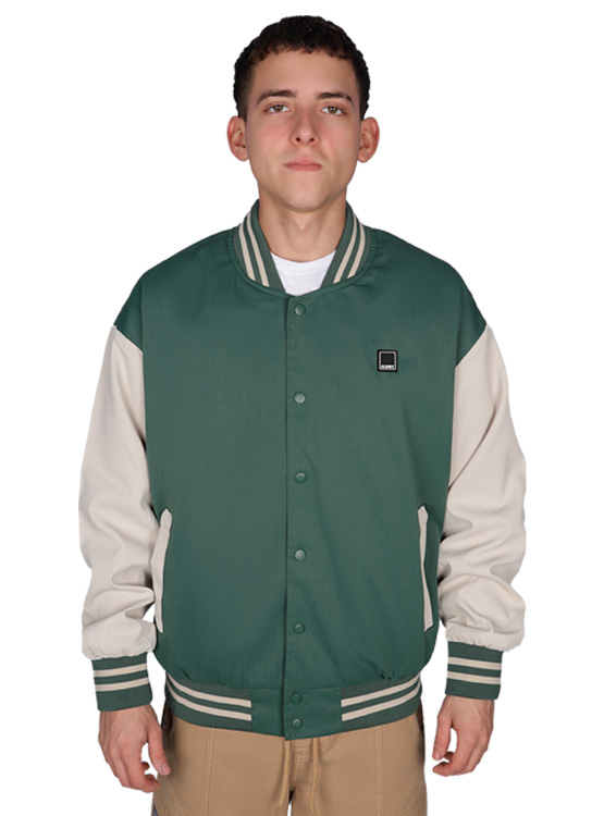 CASACA HOMBRE ELENEX WONDER - 4