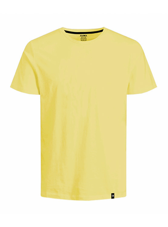 POLO MANGA CORTA ALGODÓN HOMBRE ELENEX BASICO DICK - 1