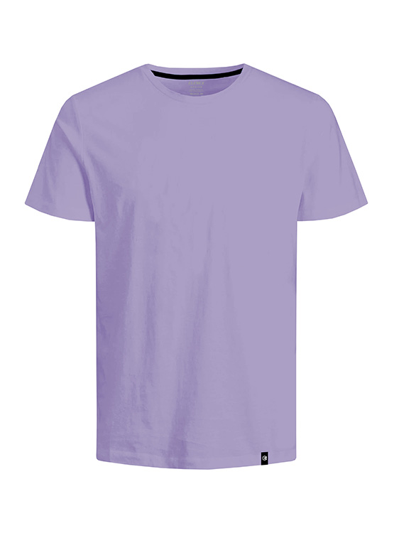 POLO MANGA CORTA ALGODÓN HOMBRE ELENEX BASICO DICK - 1