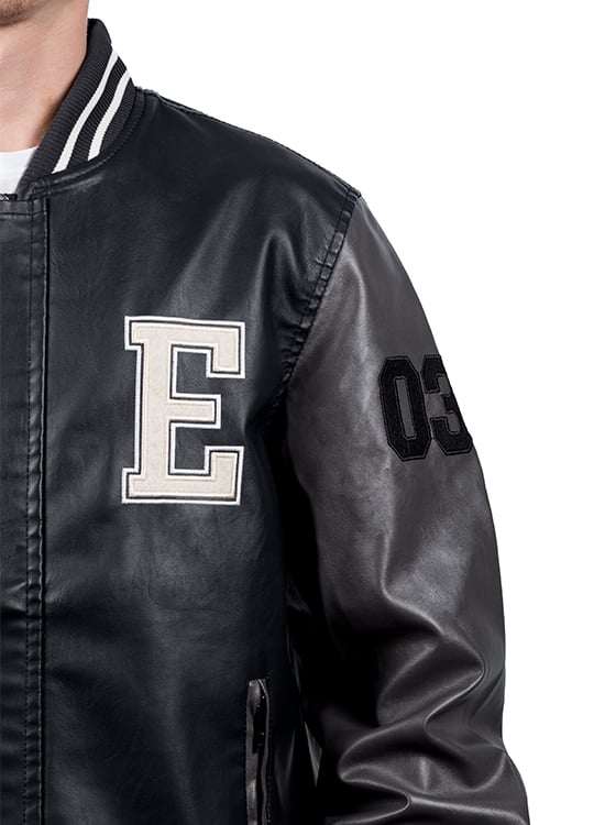CASACA PARA HOMBRE ELENEX - 2