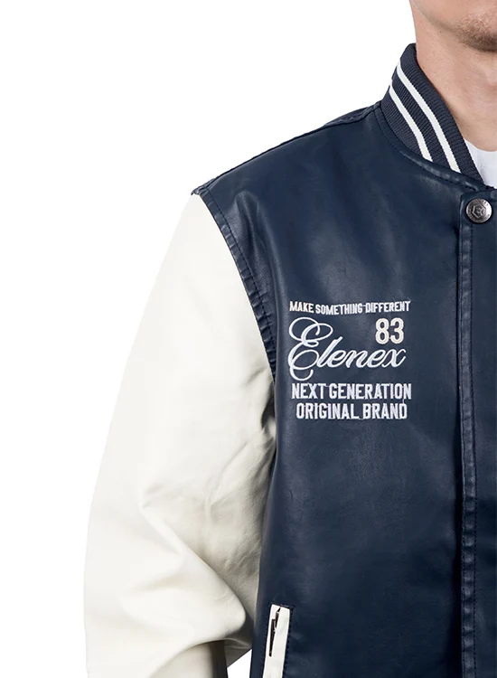 CASACA PARA HOMBRE ELENEX - 2