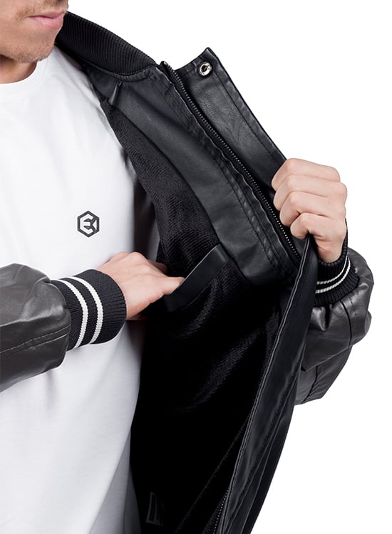 CASACA PARA HOMBRE ELENEX - 3