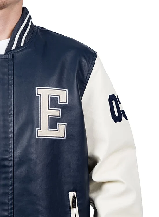 CASACA PARA HOMBRE ELENEX - 3