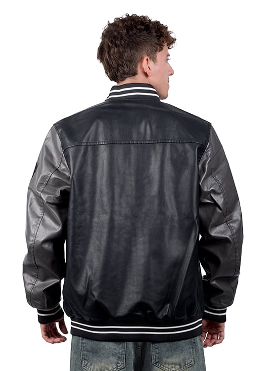 CASACA PARA HOMBRE ELENEX - 4