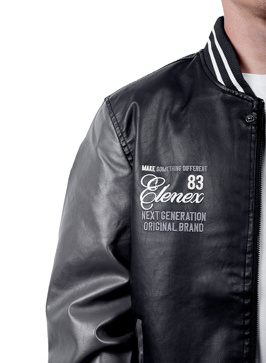 CASACA PARA HOMBRE ELENEX - 5