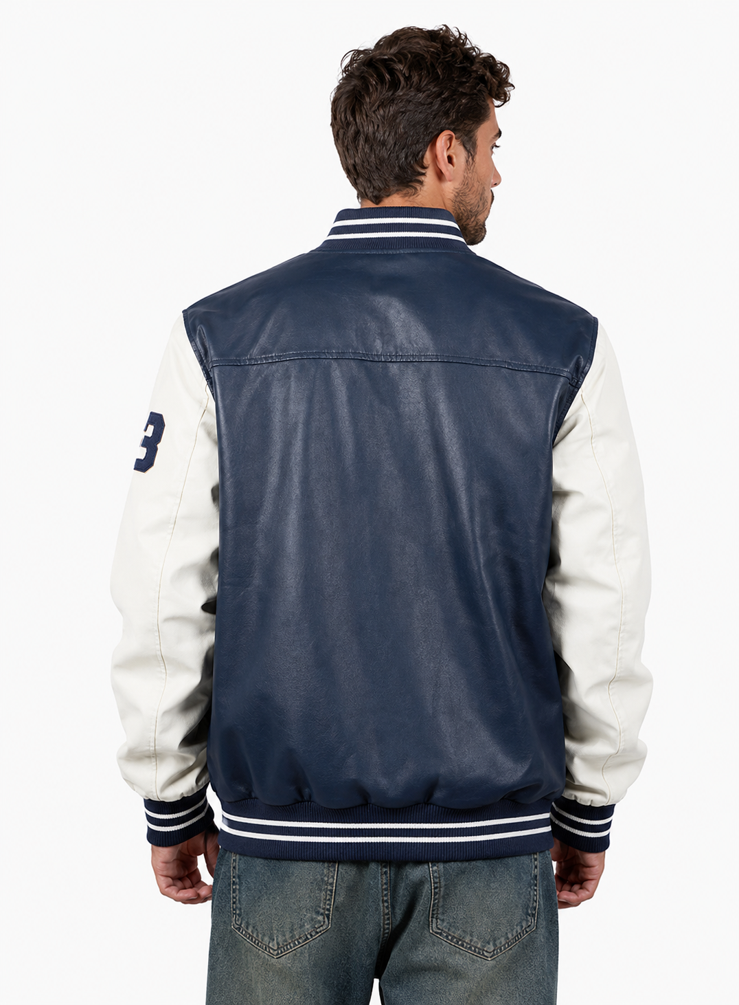 CASACA PARA HOMBRE ELENEX - 5