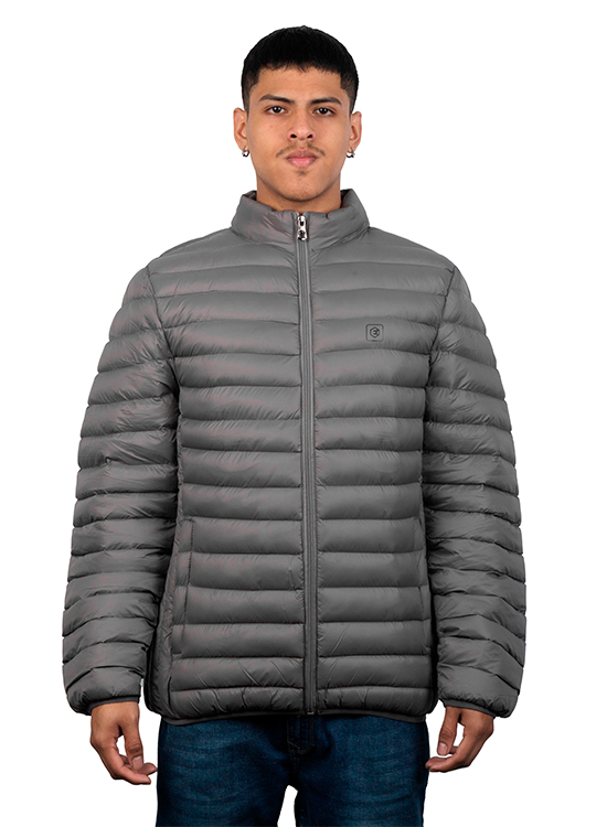 CASACA PARA HOMBRE ELENEX - 1