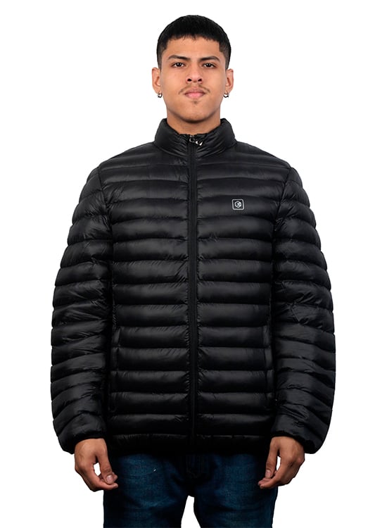 CASACA PARA HOMBRE ELENEX - 1
