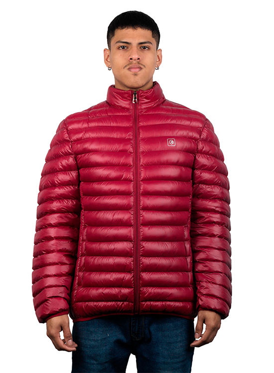 CASACA PARA HOMBRE ELENEX - 1