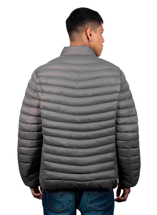 CASACA PARA HOMBRE ELENEX - 2