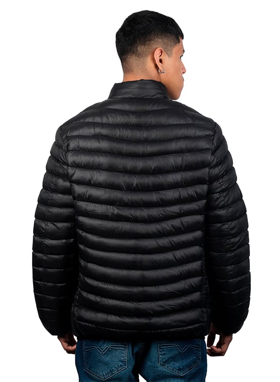 CASACA PARA HOMBRE ELENEX - 2