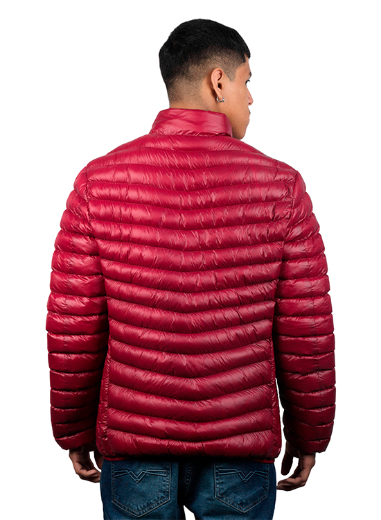 CASACA PARA HOMBRE ELENEX - 2