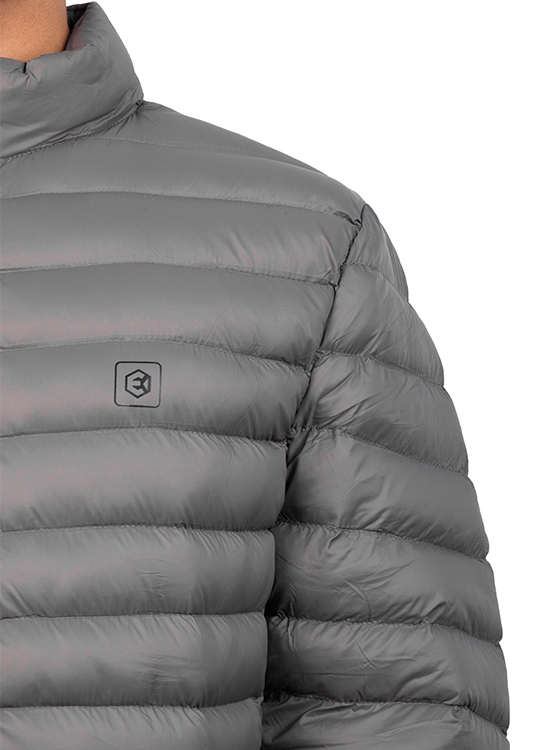 CASACA PARA HOMBRE ELENEX - 3