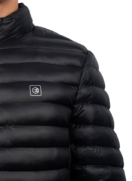 CASACA PARA HOMBRE ELENEX - 3