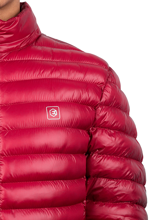 CASACA PARA HOMBRE ELENEX - 3