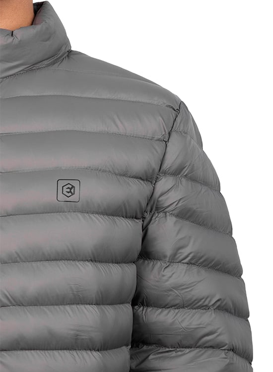CASACA PARA HOMBRE ELENEX - 3