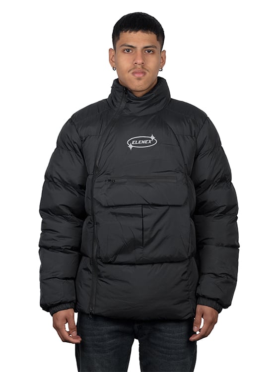 CASACA PARA HOMBRE ELENEX - 1