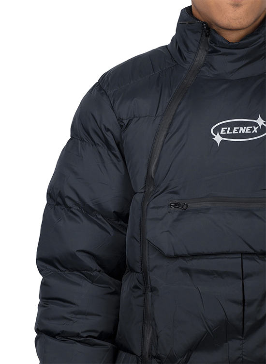 CASACA PARA HOMBRE ELENEX - 3