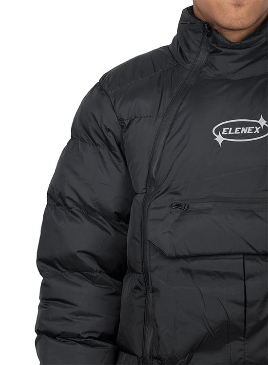 CASACA PARA HOMBRE ELENEX - 3