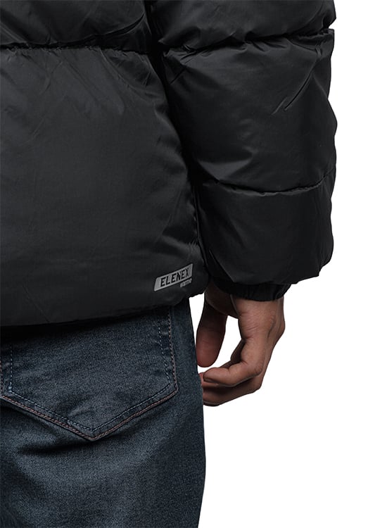 CASACA PARA HOMBRE ELENEX - 4