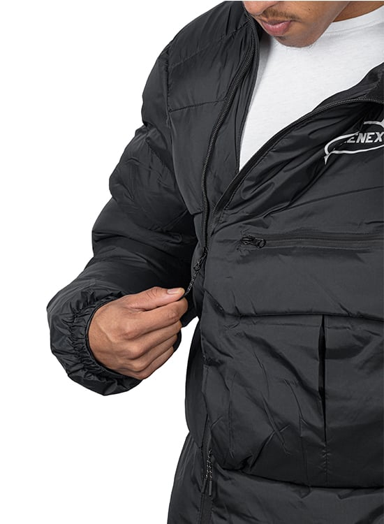 CASACA PARA HOMBRE ELENEX - 5