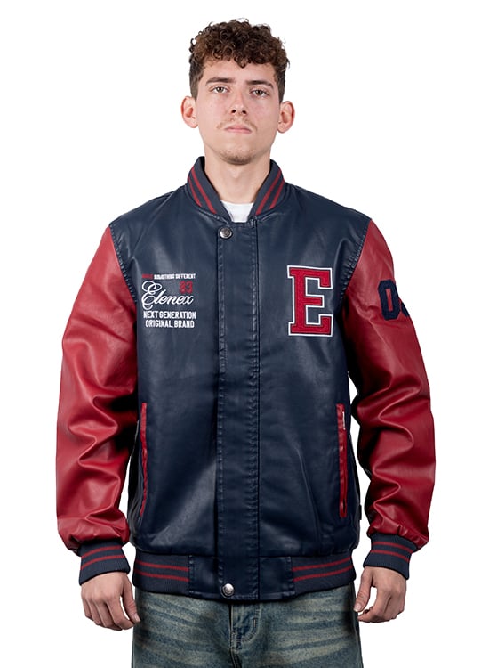 CASACA PARA HOMBRE ELENEX - 1