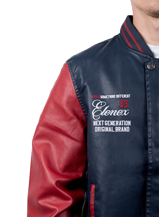 CASACA PARA HOMBRE ELENEX - 2