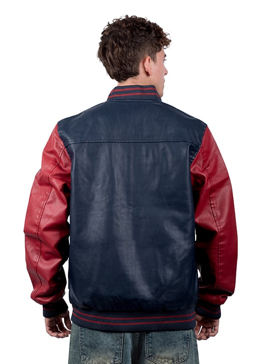 CASACA PARA HOMBRE ELENEX - 5