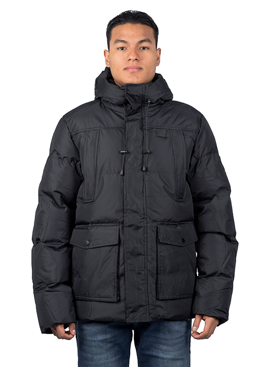 CASACA PARA HOMBRE ELENEX - 1