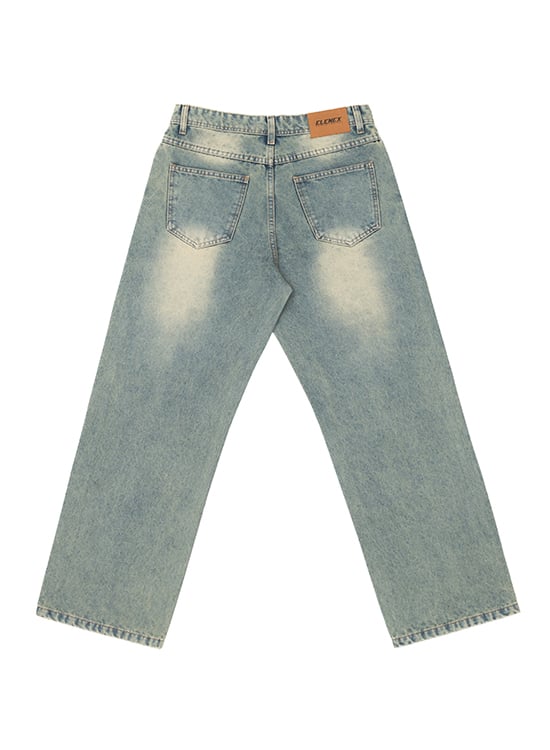 PANTALÓN BAGGY HOMBRE ELENEX - 4
