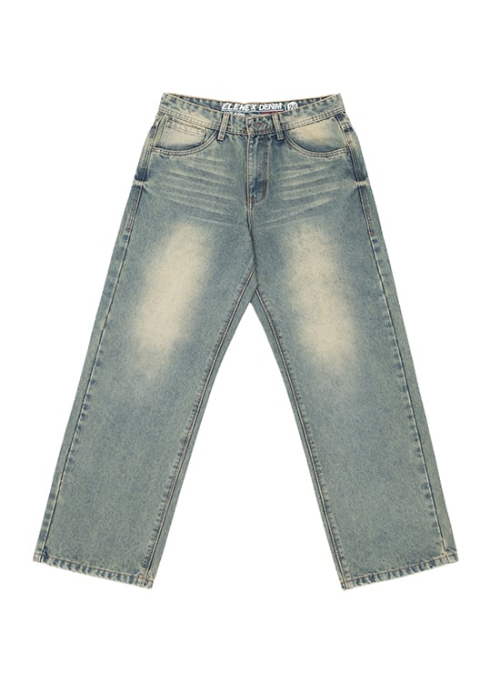 PANTALÓN BAGGY HOMBRE ELENEX - 5