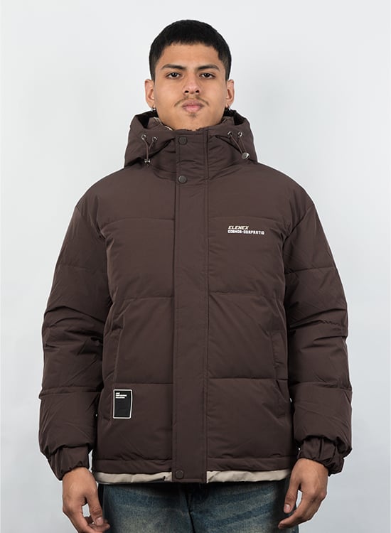 CASACA PARA HOMBRE ELENEX - 1