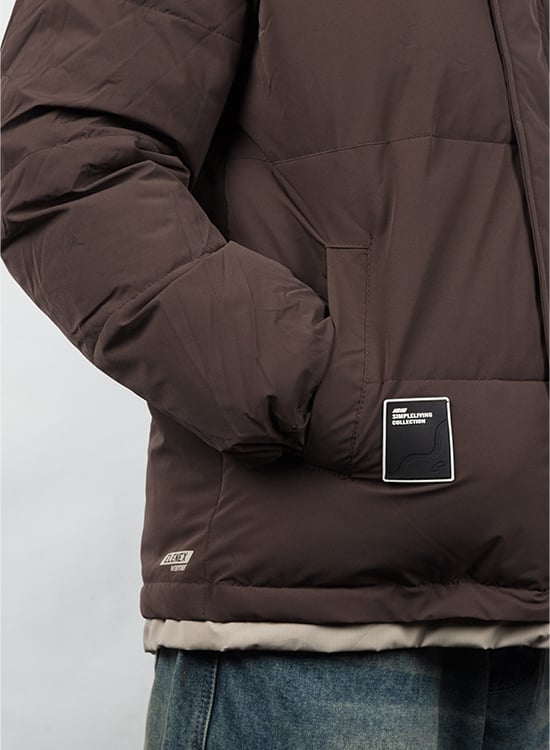 CASACA PARA HOMBRE ELENEX - 3
