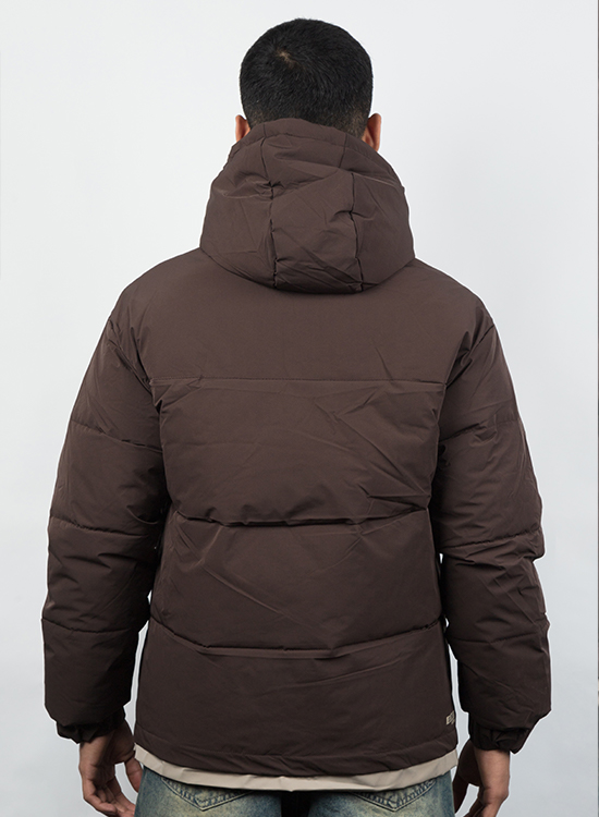 CASACA PARA HOMBRE ELENEX - 5