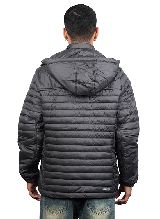 CASACA PARA HOMBRE ELENEX - 5