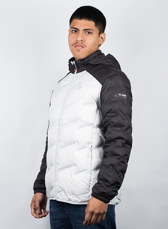 CASACA PARA HOMBRE ELENEX - 1