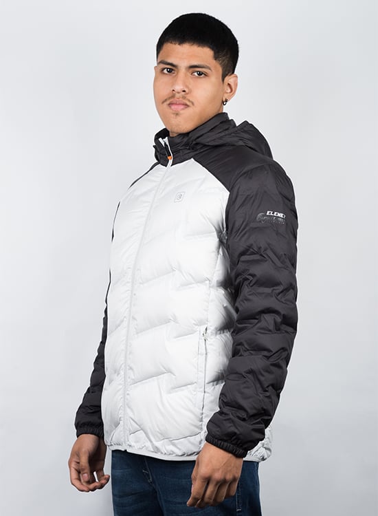 CASACA PARA HOMBRE ELENEX - 1