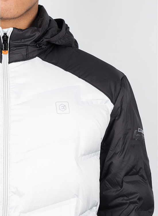 CASACA PARA HOMBRE ELENEX - 2