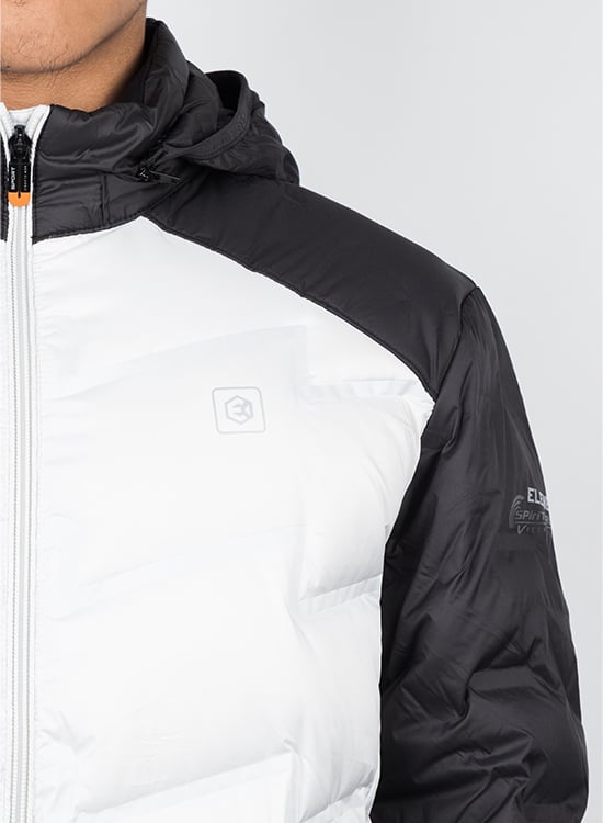 CASACA PARA HOMBRE ELENEX - 2
