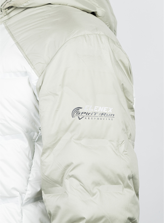 CASACA PARA HOMBRE ELENEX - 3