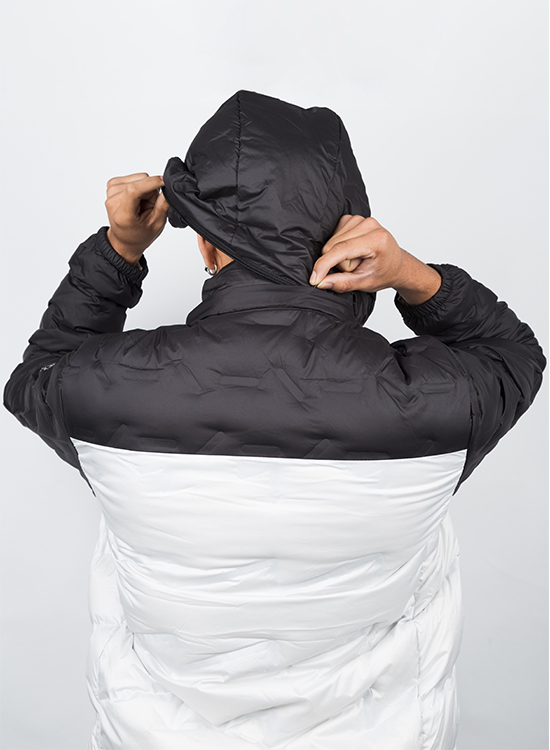 CASACA PARA HOMBRE ELENEX - 4