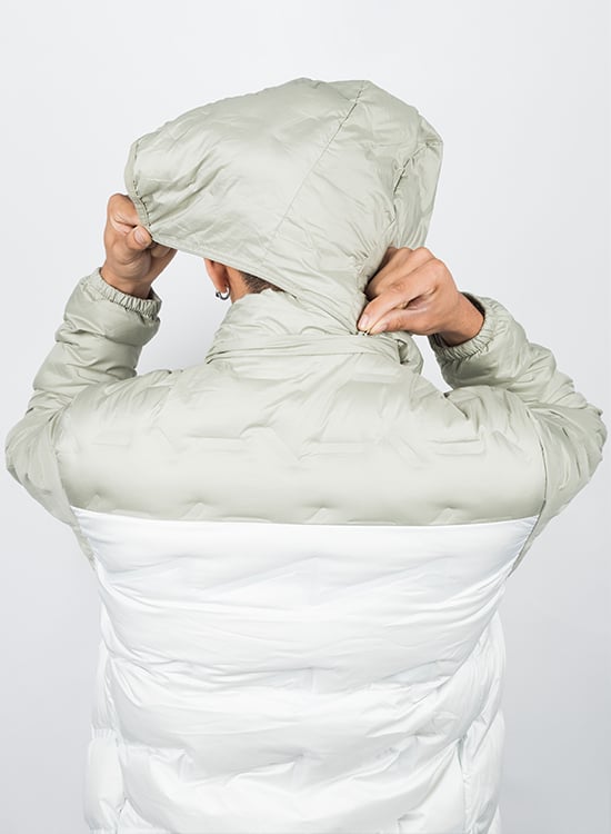 CASACA PARA HOMBRE ELENEX - 4