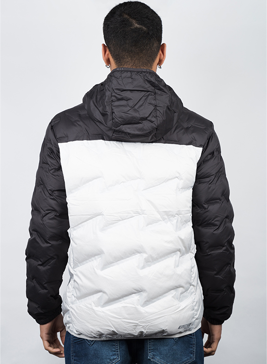 CASACA PARA HOMBRE ELENEX - 5
