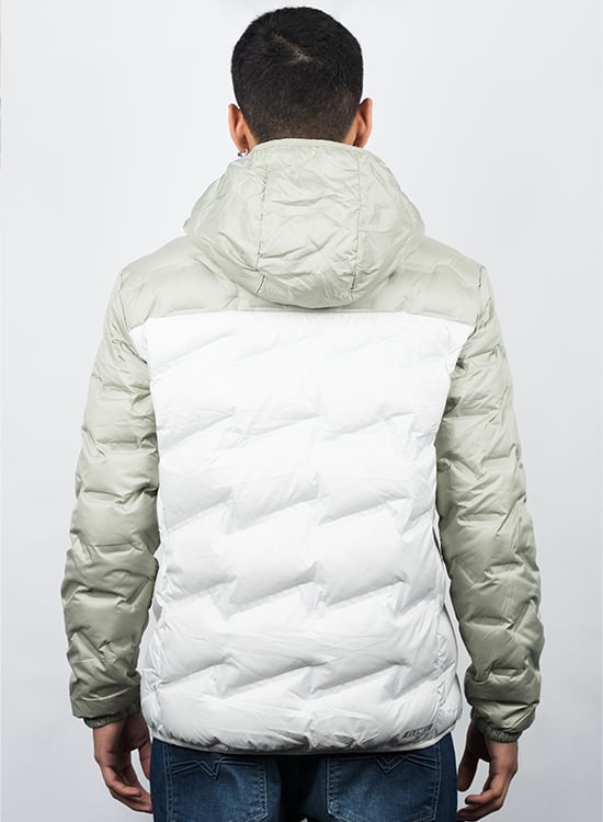 CASACA PARA HOMBRE ELENEX - 5
